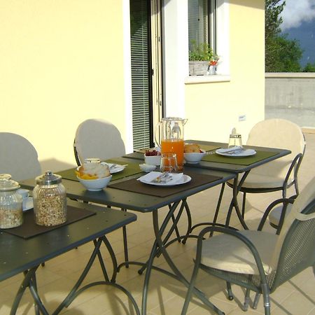 Affittacamere Rubino Guest House Ponte nellʼAlpi Dış mekan fotoğraf