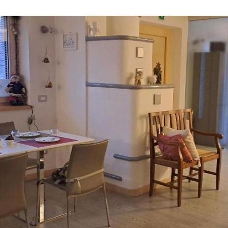 Affittacamere Rubino Guest House Ponte nellʼAlpi Dış mekan fotoğraf