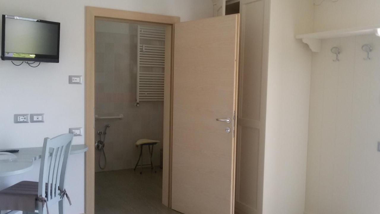 Affittacamere Rubino Guest House Ponte nellʼAlpi Dış mekan fotoğraf