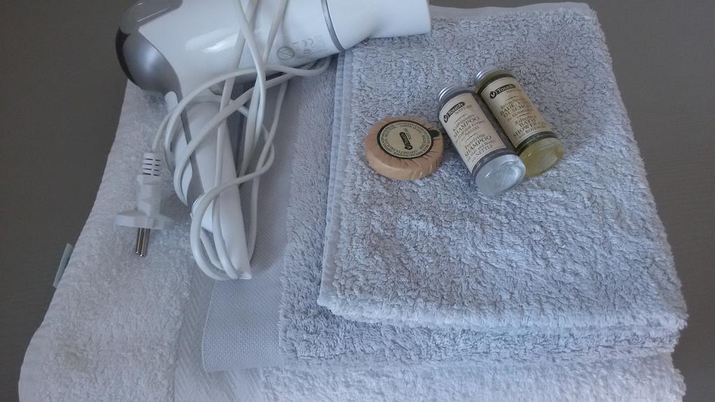Affittacamere Rubino Guest House Ponte nellʼAlpi Dış mekan fotoğraf