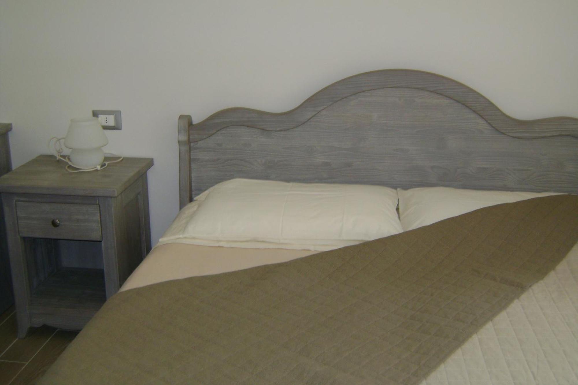 Affittacamere Rubino Guest House Ponte nellʼAlpi Dış mekan fotoğraf