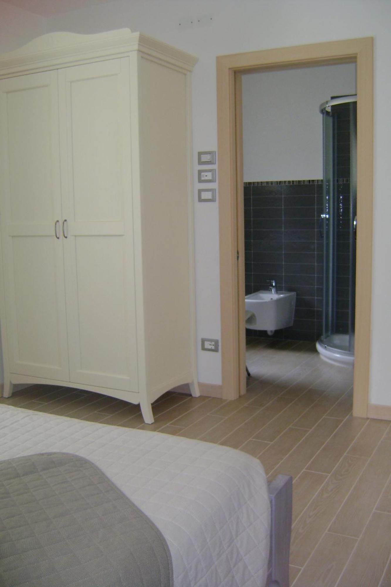Affittacamere Rubino Guest House Ponte nellʼAlpi Dış mekan fotoğraf