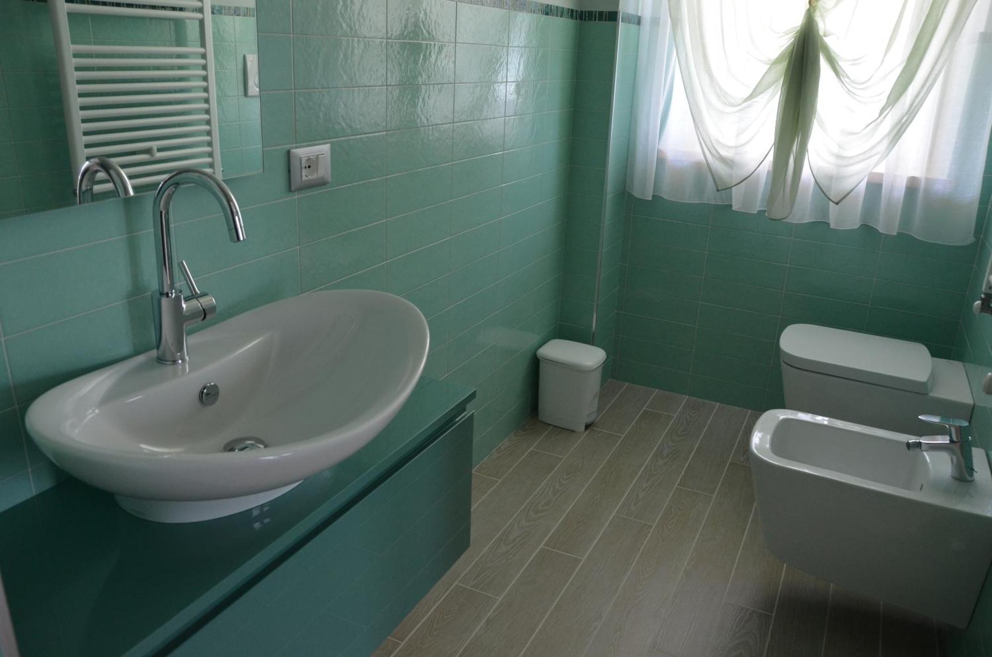 Affittacamere Rubino Guest House Ponte nellʼAlpi Dış mekan fotoğraf