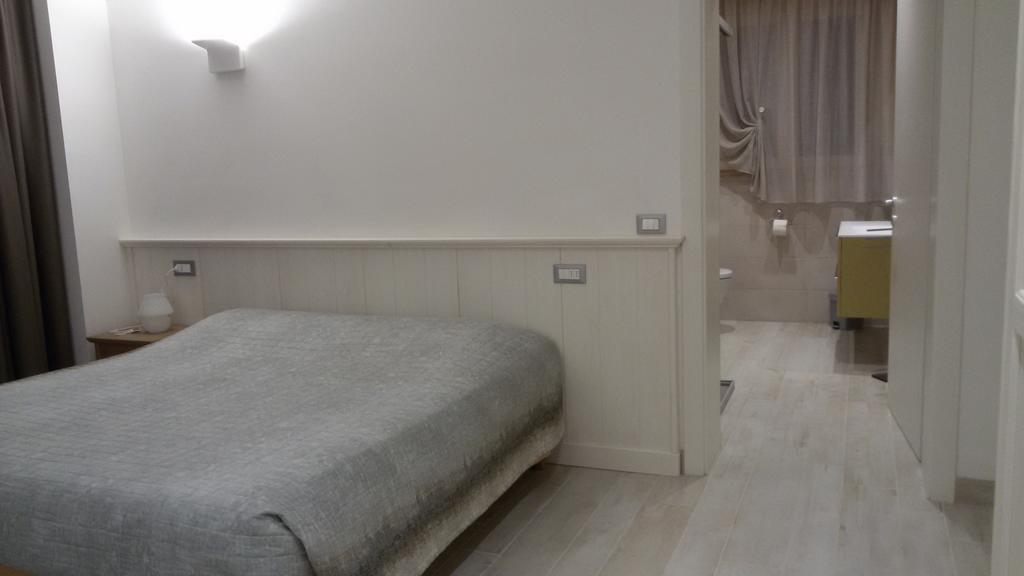 Affittacamere Rubino Guest House Ponte nellʼAlpi Dış mekan fotoğraf