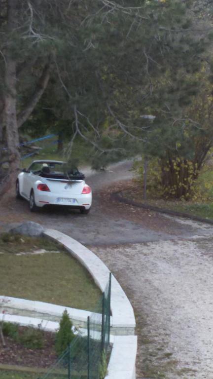 Affittacamere Rubino Guest House Ponte nellʼAlpi Dış mekan fotoğraf