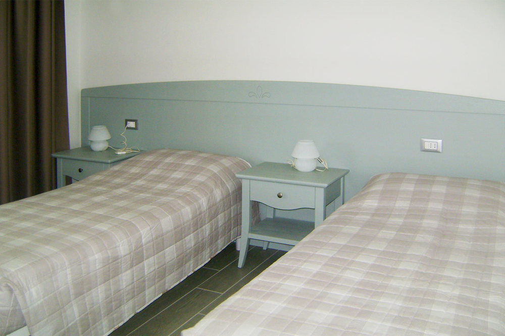 Affittacamere Rubino Guest House Ponte nellʼAlpi Dış mekan fotoğraf